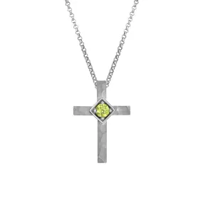Sapphire Dreams Aspen Necklace
