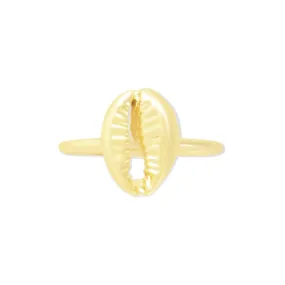 SHELL RING