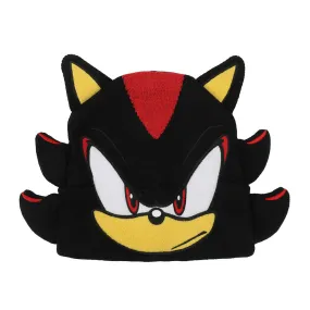 Sonic the Hedgehog - Shadow Beanie