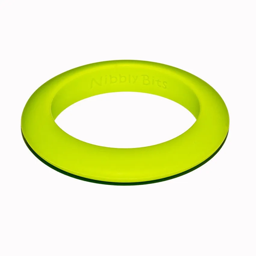 Stackables Round