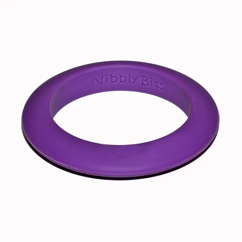 Stackables Round