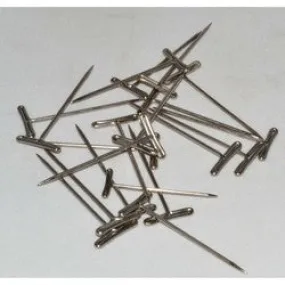 Stainless Steel T-Pins