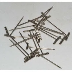 Stainless Steel T-Pins