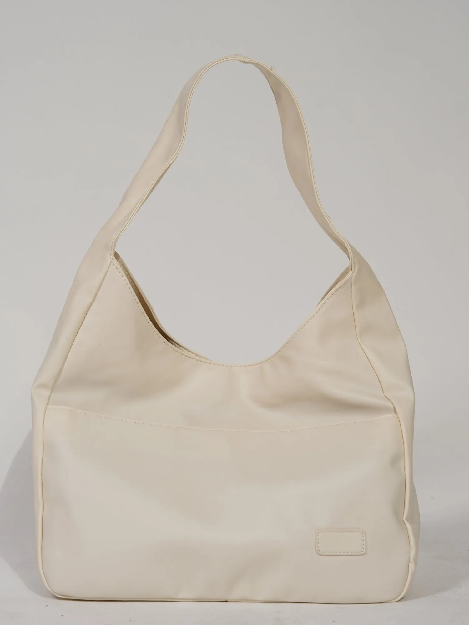 The Katy Tote Bag - Zipper Version