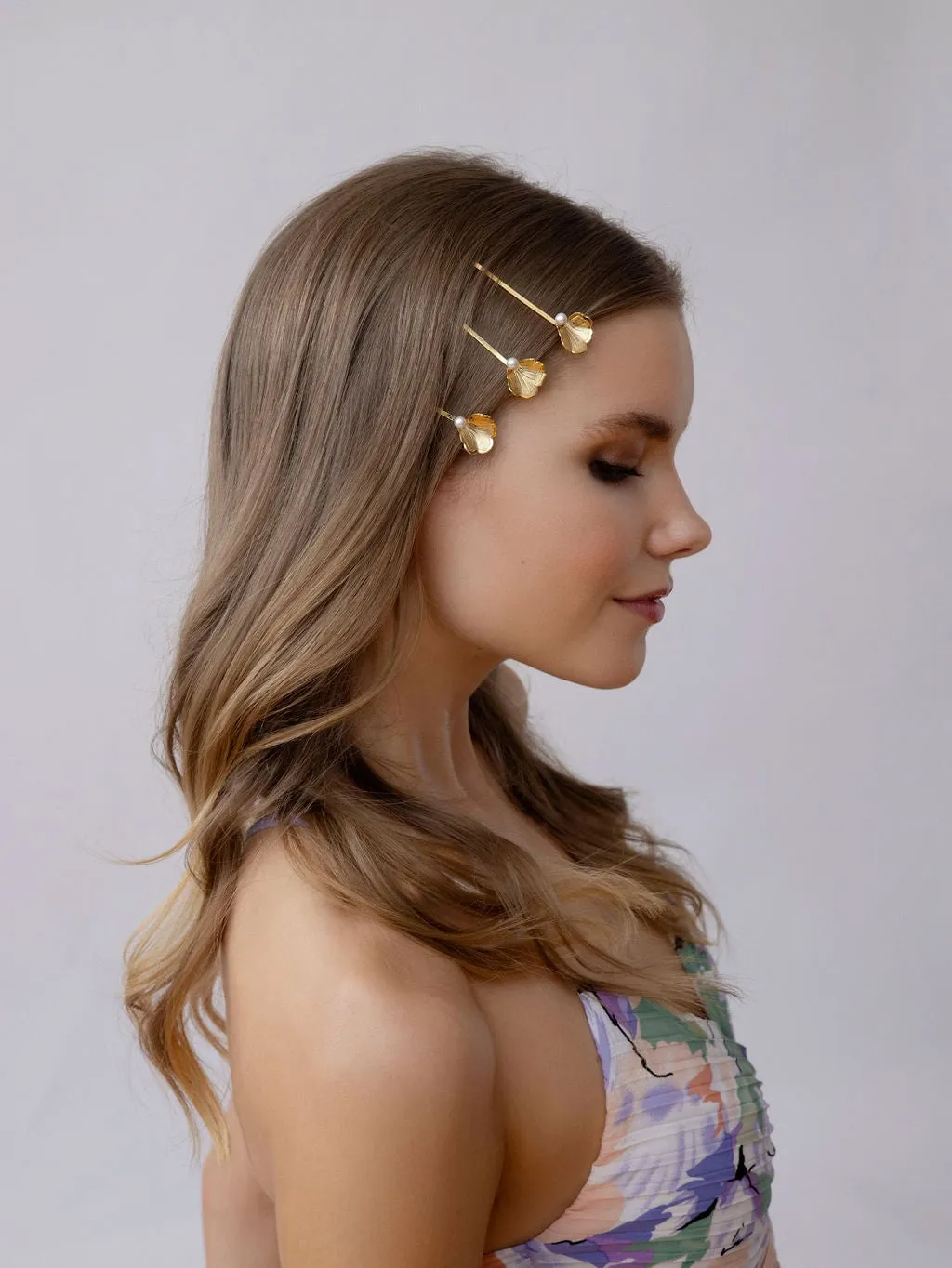 VENUS BOBBY SET