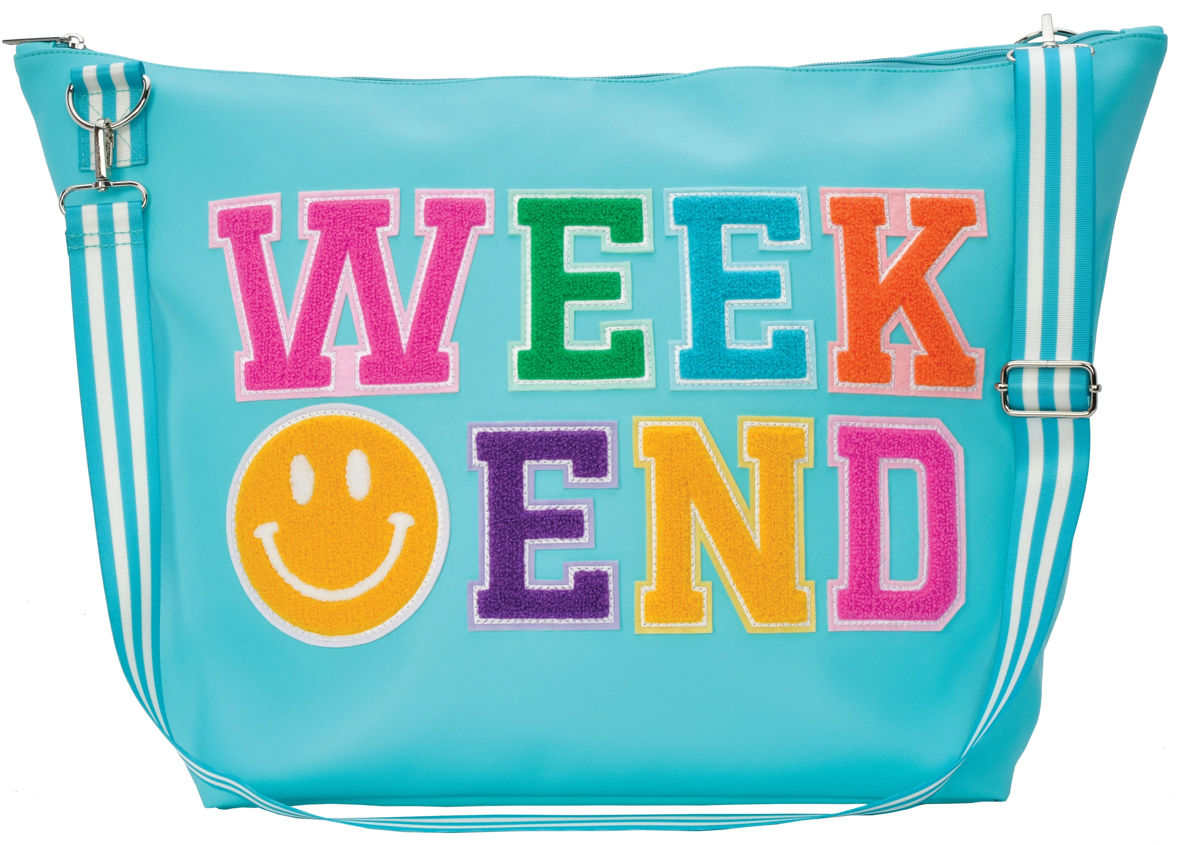 Weekend Weekender Bag