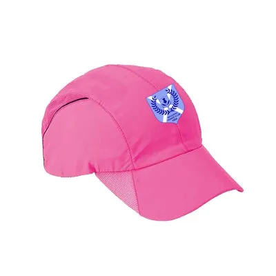 Woodend TC Impact Cap