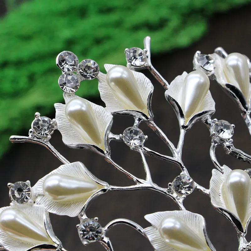Woodland Fairy Delicate Diadem