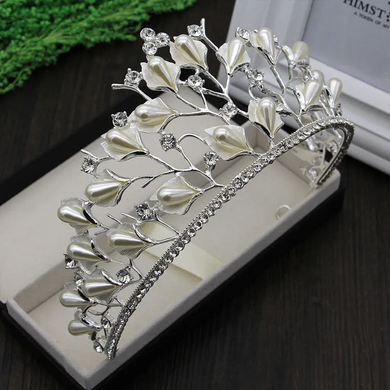 Woodland Fairy Delicate Diadem