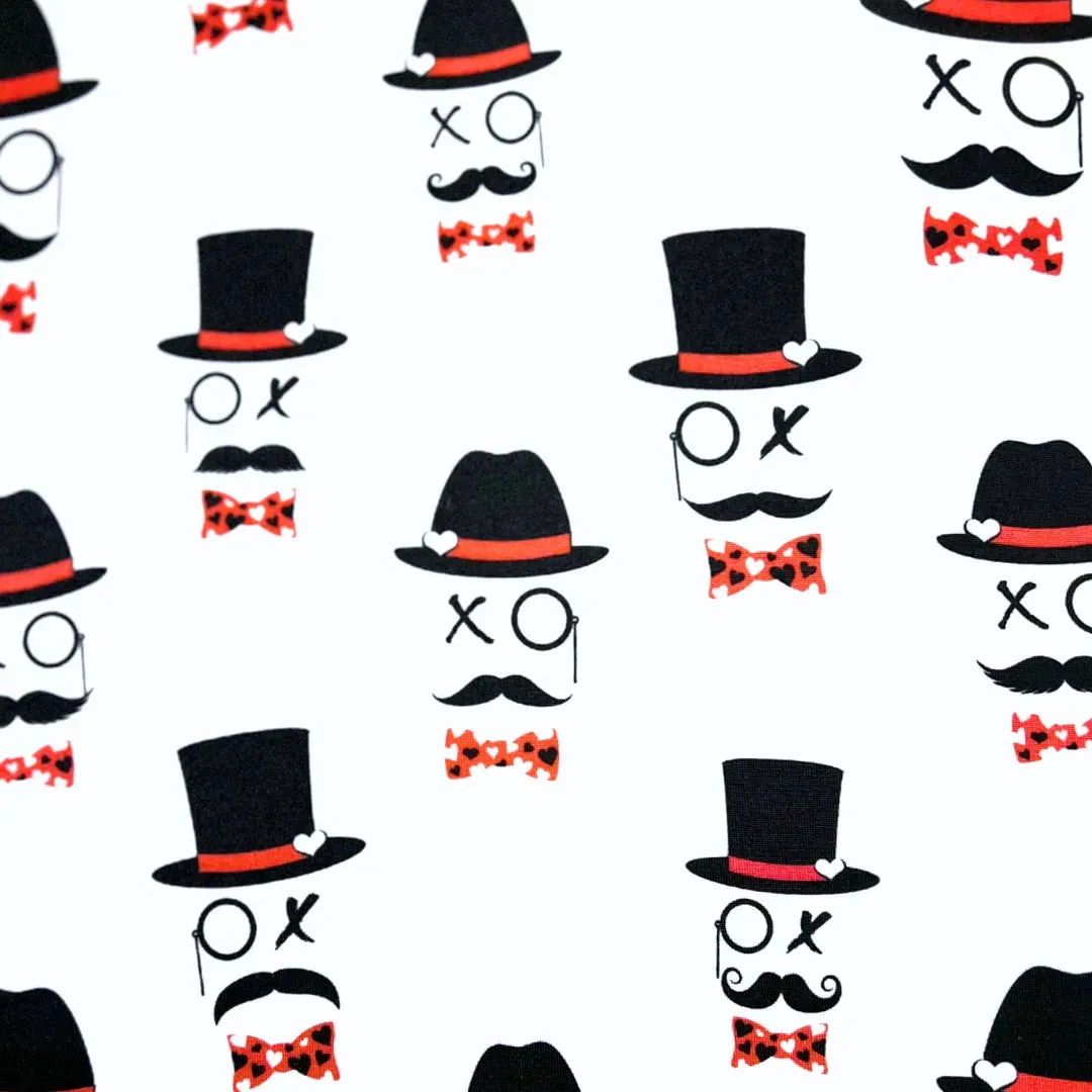 Zippy the Bear   Zippy Pajamas (Bow Tie Bliss)
